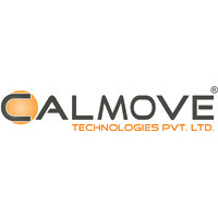 Calmove Technologies Pvt Ltd logo - Similar company to Totally Tech