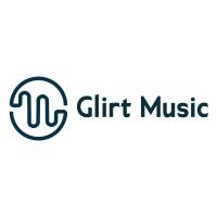 Glirt Music Streaming Service logo - Similar company to Otterbox Superstore