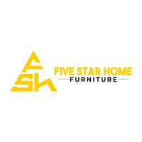 Five Star Home Furniture logo - Similar company to Aladhra Trading