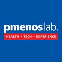 Pmenoslab. logo - Similar company to Sanbrick