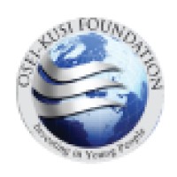 Osei-Kusi Foundation logo - Similar company to Sametro Company Ltd.