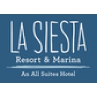 La Siesta Resort logo - Similar company to Amara Cay Resort