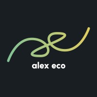 Alex Eco logo - Similar company to Synapse Strategies