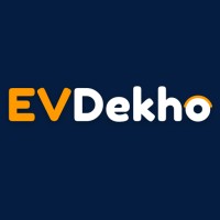 EVDekho logo - Similar company to Ev Driver Ltd