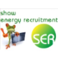 Shaw Energy Recruitment Group logo - Similar company to Va Dynamic Energy