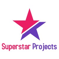 Superstar Projects logo - Similar company to SteerByte Resourcing