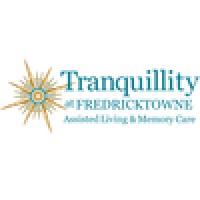 Tranquillity At Fredericktowne