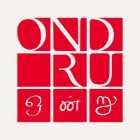 Ondru logo - Similar company to Mando Softech India Private Limited