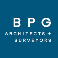 BPG Architects + Surveyors logo - Similar company to Jay Ashall Partnership