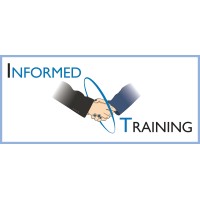 Informed Training Limited logo - Similar company to Beaumont Wealth