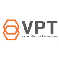 Virtua Pharma Technology logo - Similar company to Virtua Consulting