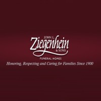 John L. Ziegenhein and Sons Funeral Homes South County Chapel logo - Similar company to Memories Of Life By Cck Marble