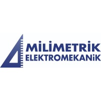 Milimetrik Elektromekanik logo - Similar company to Hakcel Group
