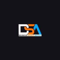 Diamond Sports Agency logo - Similar company to Playpro Global