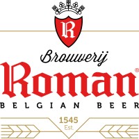Brouwerij Roman logo - Similar company to De Proefbrouwerij