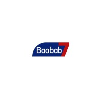 Baobab7 logo - Similar company to Booster Talent | Management | Influence | Creativity