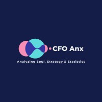 CFO ANX logo - Similar company to Jme Group Llc