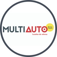 Location de voitures Reunion - MultiAuto logo - Similar company to Wein Location