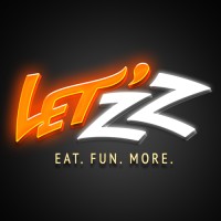 Let'Zz - Eat. Fun. More.