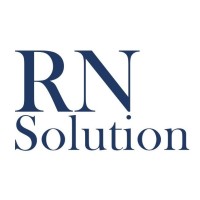 RN Solution logo - Similar company to Rn Solutions