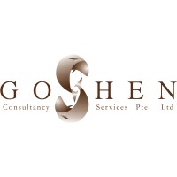 Goshen Consultancy Services Pte Ltd logo - Similar company to Ray Of Joy Therapy