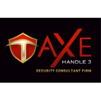 AXE HANDLE 3 | Experts At Becoming Experts logo - Similar company to Sectara