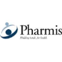Pharmis logo - Similar company to New Lab Pharma