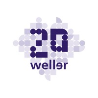 Weller logo - Similar company to Vincio Wonen