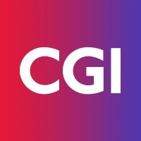 CGI logo - Similar company to C