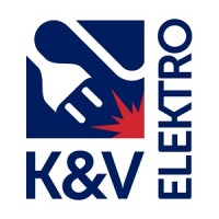 K&V ELEKTRO a.s. logo - Similar company to Chenen, A.S.