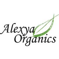 Alexya Organics logo - Similar company to Siosi