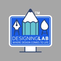 Designing Lab logo - Similar company to Vestcodes