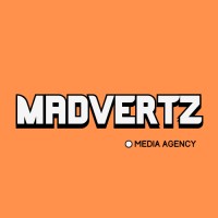 Madvertz Media Agency logo - Similar company to Design Haven