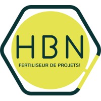 Humans By Nature logo - Similar company to Ocean Born Foundation