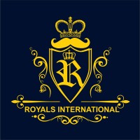 Royals International logo - Similar company to Nutra Cure