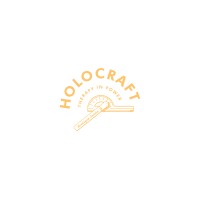 HOLOCRAFT BOUTIQUE STUDIO logo - Similar company to Flexio Stretching & Body Therapy
