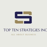 TopTenStrategies Inc logo - Similar company to Content Scaleup