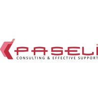 Paseli Consulting And Effective Support