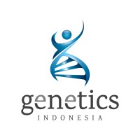 Genetics Indonesia logo - Similar company to Laboratorium Klinik Genika