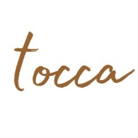 Tocca logo - Similar company to Thera Nutrition