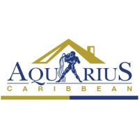 Aquarius Caribbean logo - Similar company to Cube Construction Group Ltd.