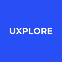 Uxplore logo - Similar company to Revamp