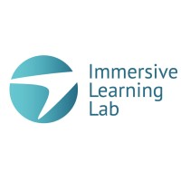 Immersive Learning Lab logo - Similar company to France Immersive Learning
