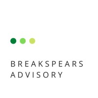 Breakspears Advisory logo - Similar company to Dive Without Fear