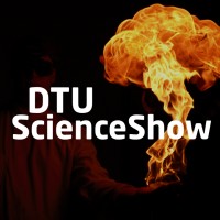 DTU ScienceShow logo - Similar company to Nixie Expeditions
