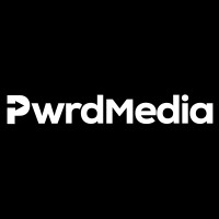 PwrdMedia logo - Similar company to Bigbluemail | Klaviyo Specialists