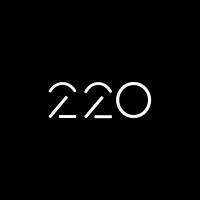 220 logo - Similar company to Hyperware