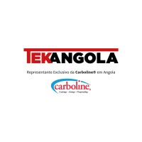 Tekangola logo - Similar company to Neuce