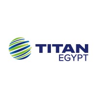TITAN Egypt logo - Similar company to Smart Storm