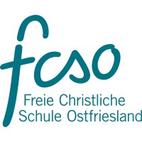 Freie Christliche Schule Ostfriesland logo - Similar company to Mdsi It Solutions Gmbh